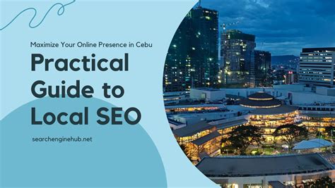 local seo cebu